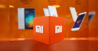 Xiaomi beat Apple to become the second largest smartphone brand, a claim report