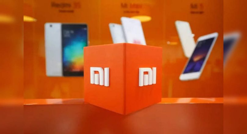 Xiaomi beat Apple to become the second largest smartphone brand, a claim report