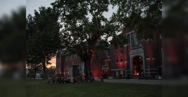 Customary groups in Canada report more bodies at school