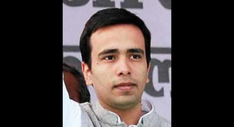 : RLD to focus on youth for election benefits in 2022