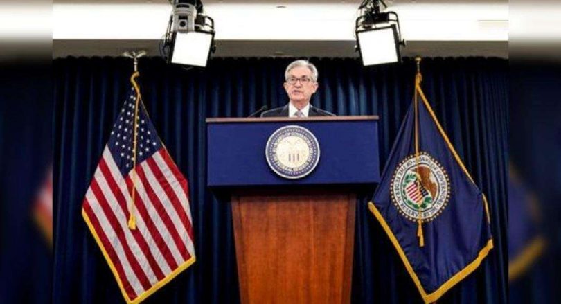 Joe Biden to lift Jerome Powell again as the Federal Reserve chair, say economists