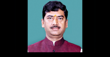 Up: Former MP BJP Sharad Tripathi died