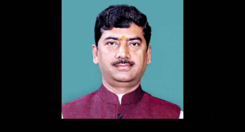 Up: Former MP BJP Sharad Tripathi died