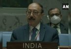 Terrorism of Twin Compounds Problems Violence Against Humanitarian Personnel, Lack of Accountability: India at the United Nations