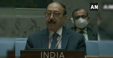 Terrorism of Twin Compounds Problems Violence Against Humanitarian Personnel, Lack of Accountability: India at the United Nations