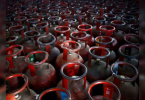 Price of Cylinder LPG Hiked by Rs 25.50 from 1 July