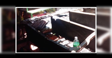 Goa: Group Calangute Citizens' Fries Foul As Member's Gutted Shop