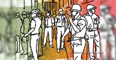 Humans gave poisons to their three children, one died