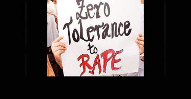 Rape of a drunken man, reduces Princess in Andhra Pradesh