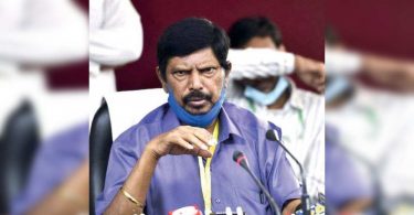 'RPI to join hands with BJP for civilian polls in Maha'