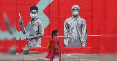 Covid-19: Case below 50k, toll below 1k for the 7th day