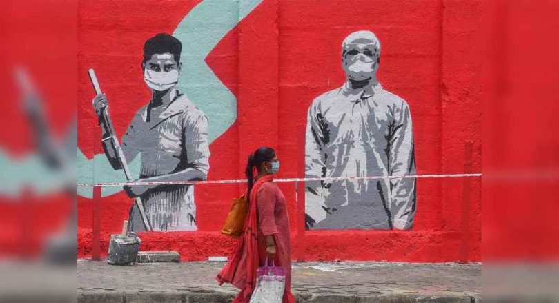 Covid-19: Case below 50k, toll below 1k for the 7th day