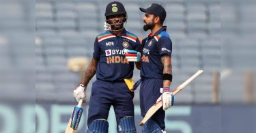 If Virat or Ravi Bhai has a player in mind, we will check it: Dhawan
