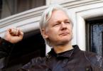 British court allows us to appeal the top of the Julian Assange extradition