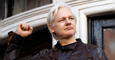 British court allows us to appeal the top of the Julian Assange extradition
