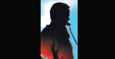 But another TMC Gaffe: The teacher gets a call he has 'dead' covid