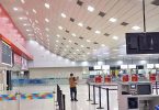 Terminal-2 Delhi Airport - Reopening on July 22: Dial