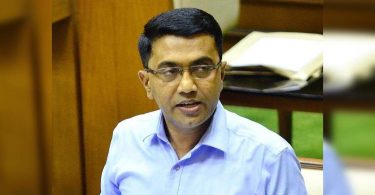 Goa: The curfew will be extended until July 26, the word cm pramod sawant