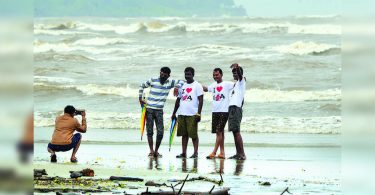 Covid Goa graph depends on people's behavior, experts say