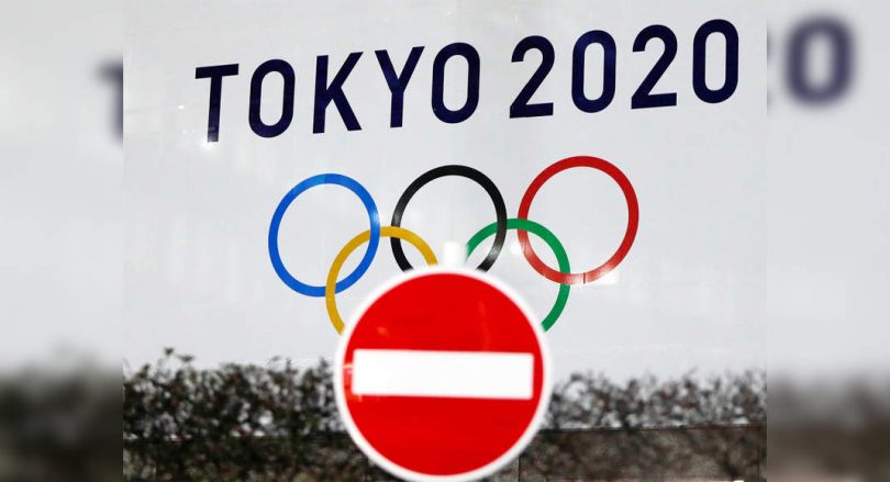 2 positive athletes for Covid-19 at the Village Olympics: Officials