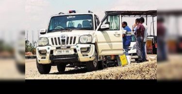 ACB arrested the IRS officer with countless RS 16L