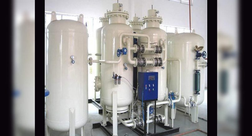 Raj: O2 plants must be pvt hompon with 60 beds and above