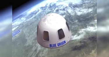 Who uses the first flight from blue