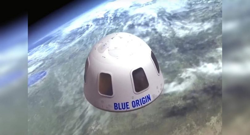 Who uses the first flight from blue