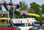 US: Dozens are treated after leaking chemistry at Texas Water Park