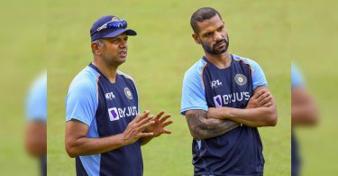 Ind V SL, 1st ODI: India Set to start auditions for T20 WC