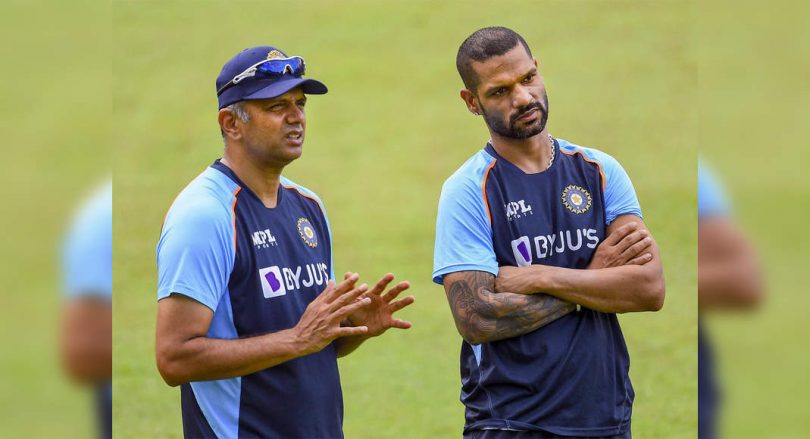 Ind V SL, 1st ODI: India Set to start auditions for T20 WC