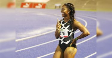 Usain Bolt Backing Fraser-Pryce to win the Third Olympic 100m crown