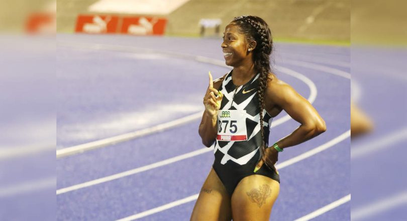 Usain Bolt Backing Fraser-Pryce to win the Third Olympic 100m crown