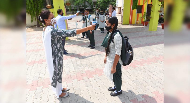 School in Odisha will be reopened from July 26