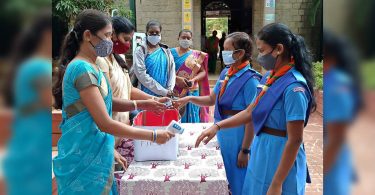 12 covid + ve students to write the SSLC exam in Dakshina Kannada, Udupi