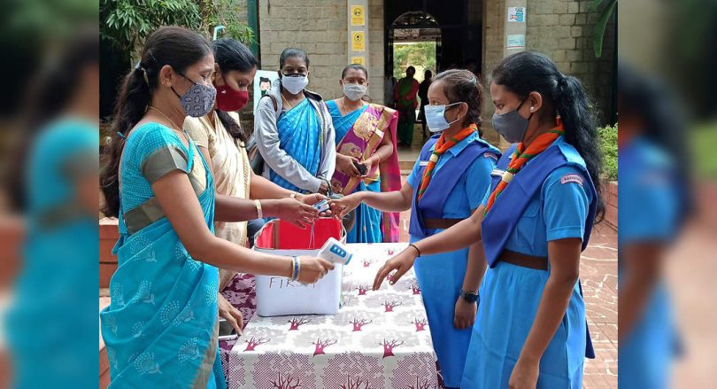 12 covid + ve students to write the SSLC exam in Dakshina Kannada, Udupi