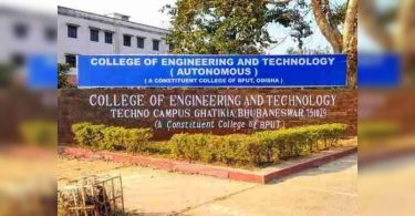 Odisha Cabinet Approves Unite Unite Status for Cet-Bhubaneswar