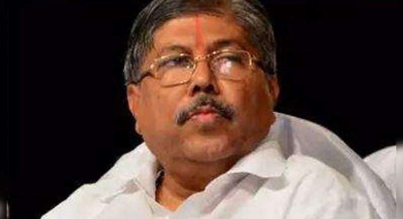 Ed can arrest several political leaders Maha: Patil