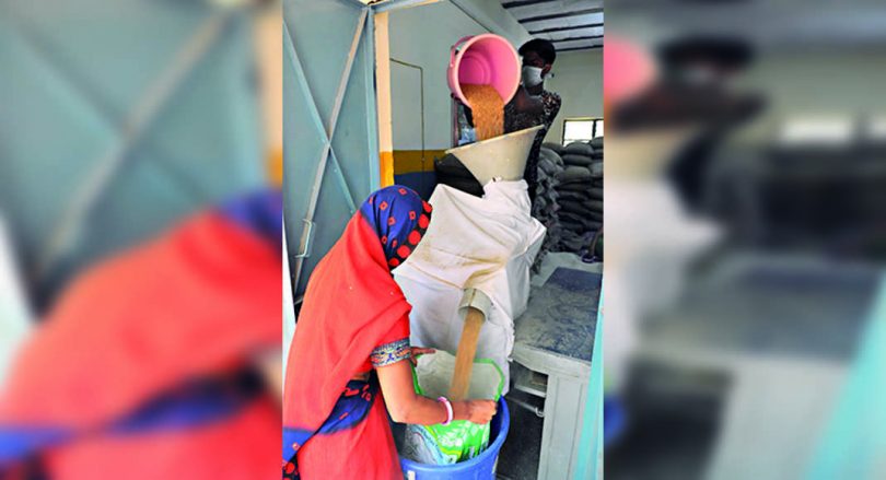 One ration card scheme in Delhi at the end of July