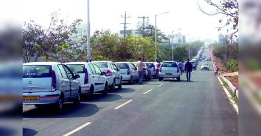 Department checks Ola, Uber office in Bengaluru