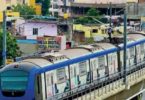 Chennai: NGT stops the metro work along nanmangalam