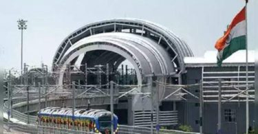 Chennai Metro gets back 60% of pre-covid passengers