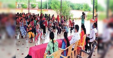 Gujarat: Inspired by the TV Serial, Kunariya Village in Kutch Gears for Pembayat Balika Polls