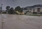 Flood death tolls rose to 156 in Germany, 183 for Europe