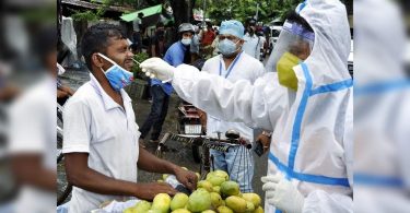 India recorded 41,157 fresh covid cases, 518 deaths in the last 24 hours