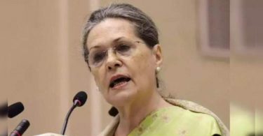 Sonia Gandhi arranged the parliamentary group, Adhir Ranjan Chowdhury to remain as a leader of the floor