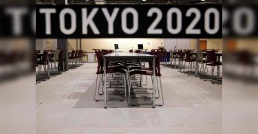 Indian athletes can use the Olympic Village facilities right after check-in