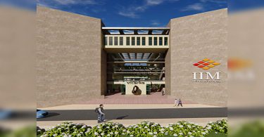 Public Sector Employees dominate Batch MBA executive IIM-V