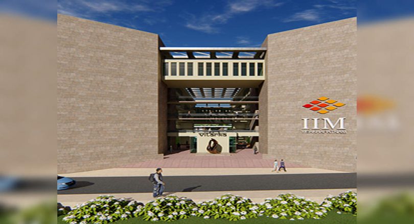 Public Sector Employees dominate Batch MBA executive IIM-V