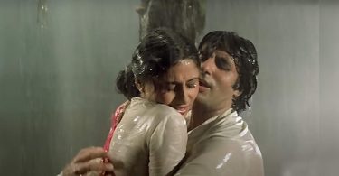 Why Bollywood stopped getting cold